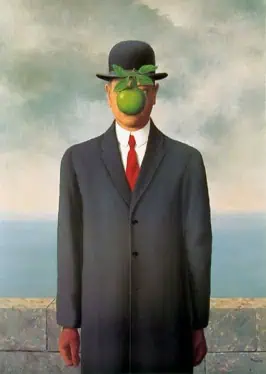 son of man